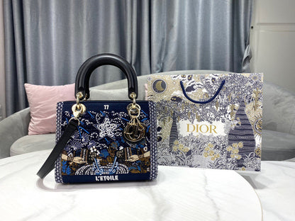Amelia - DOR Lady Bags - 294