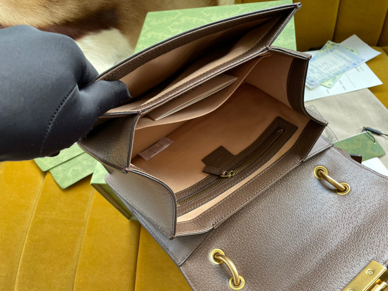 Amelia- GCI - GG WOMEN LUXURY BAGS - 057
