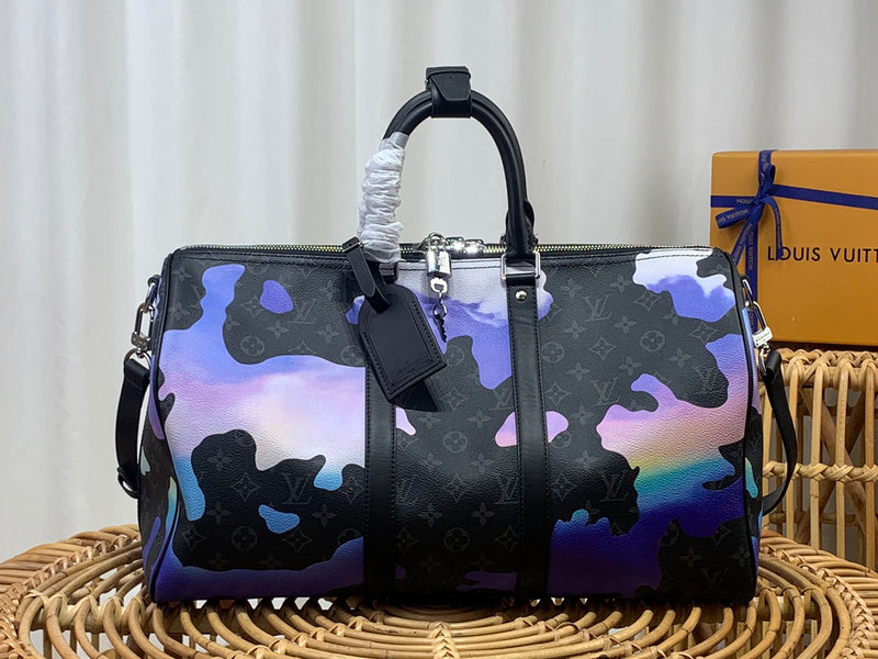 Amelia - LOV Travel Bags - 035