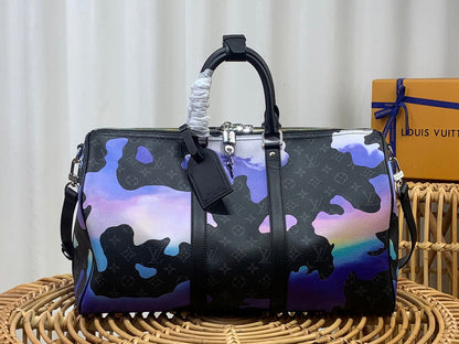 Amelia - LOV Travel Bags - 035