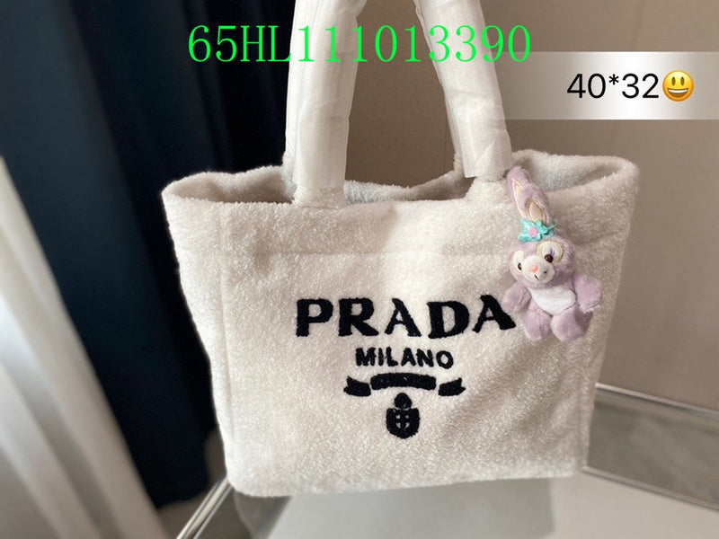 Prada Bags - The Barnes Bags  904