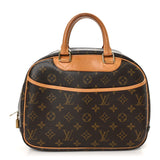 Louis Vuitton Monogram Trouville