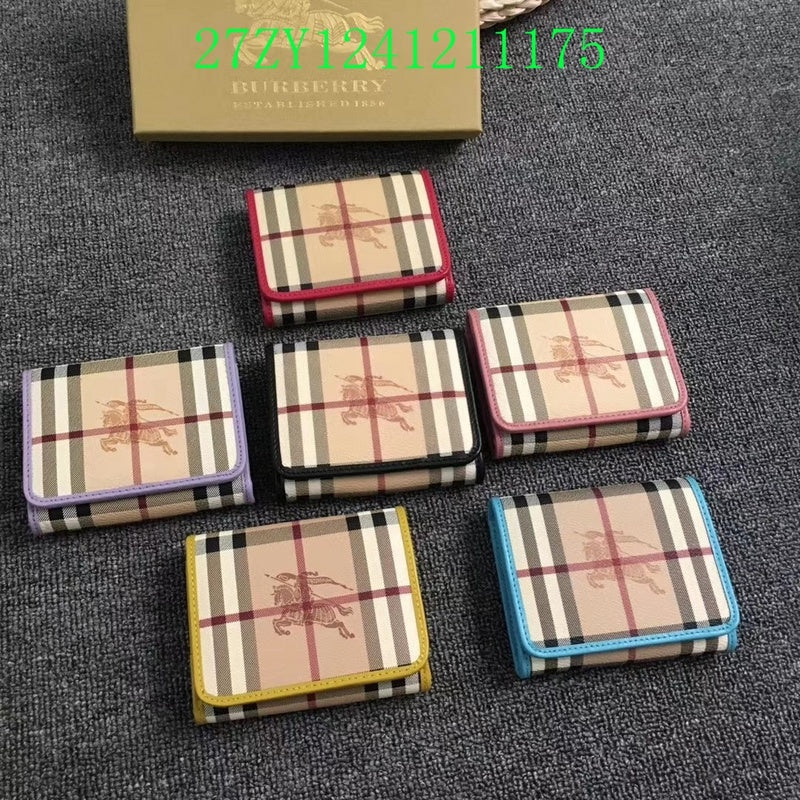 Amelia - BOR Wallet - 174