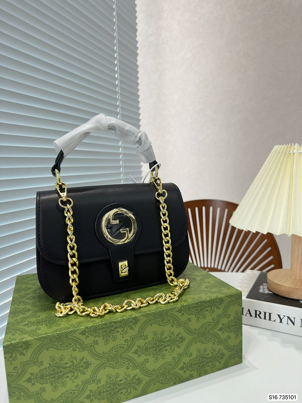 Amelia  - GCI Bags - 11743