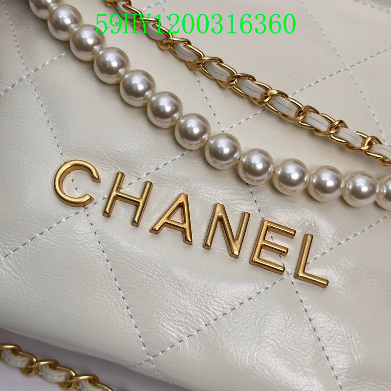 Amelia - CHL Bags - 1281