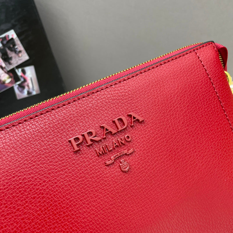 Amelia- PRDA  LUXURY BAGS - 520