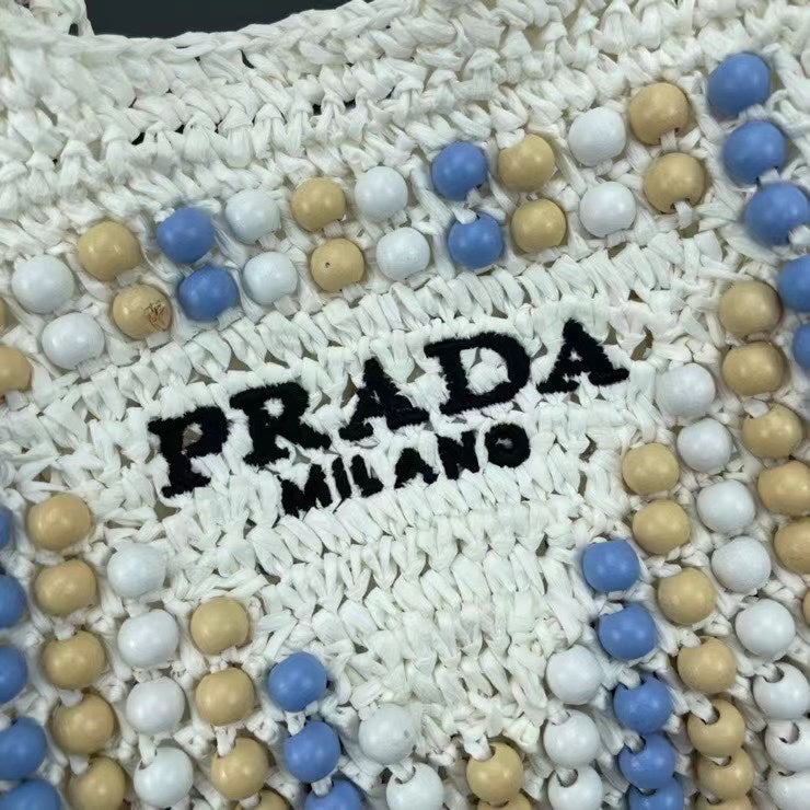 Camila Bags - Prada Bags - 1147