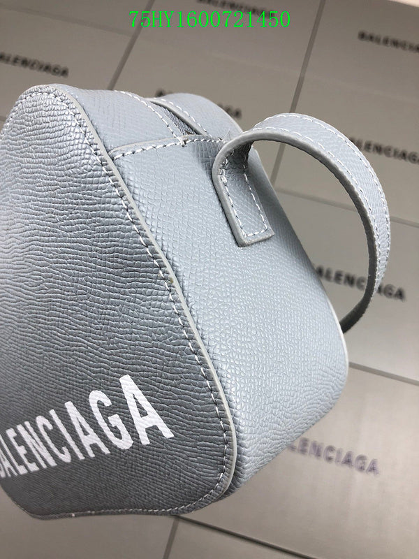 Amelia - BGA Bags - 2465