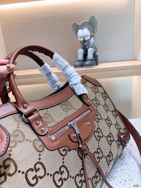 Amelia - BGA Bags - 1507