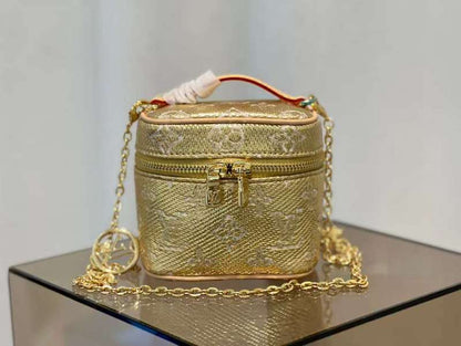 Amelia- Lu-Vi bags - 11417