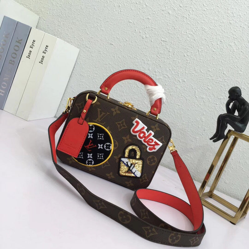Amelia - LV Bags - 13437