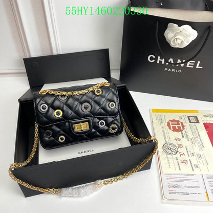 Amelia - CHL Bags - 1508