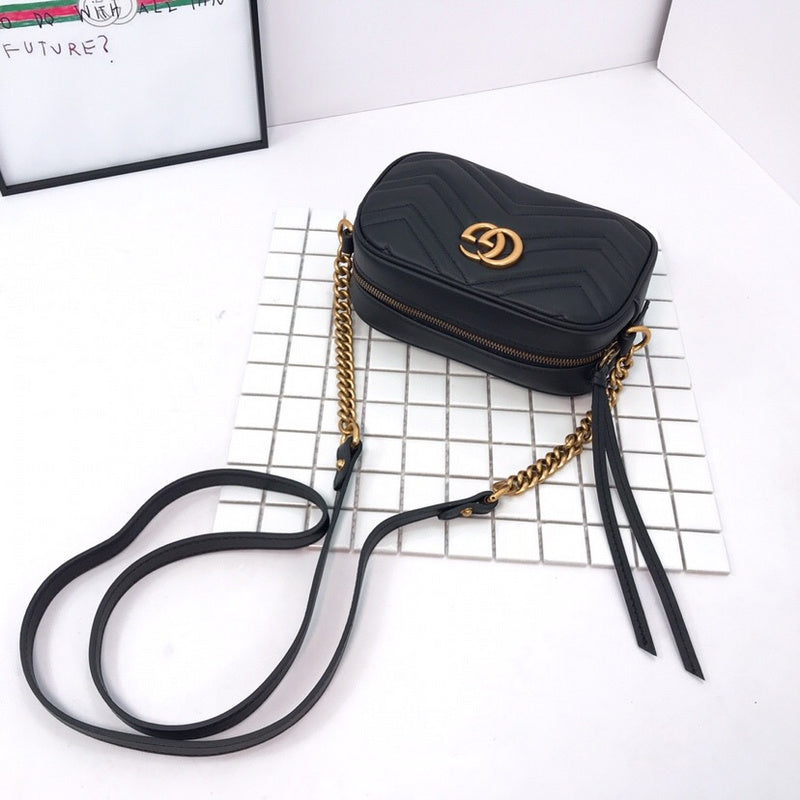 Amelia Fashion - GCI Bags - 2513