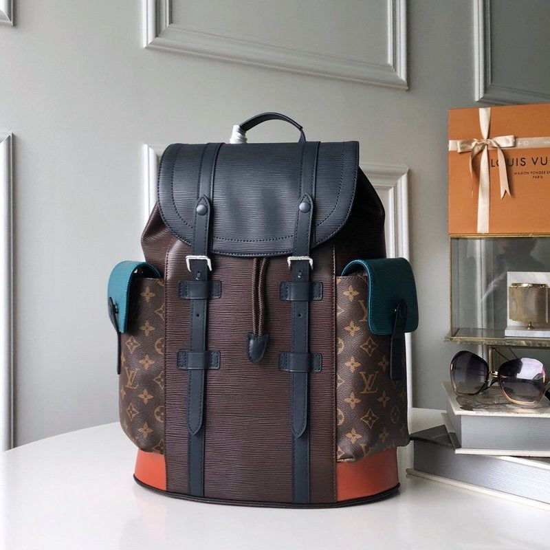 Fan Fashion Lu-Vi bags - 17807