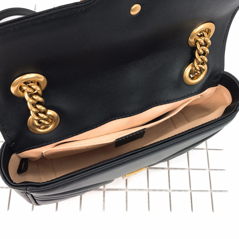 Amelia Fashion - GCI Bags - 2507