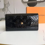 Amelia- LOV  Luxury  Wallets - 705