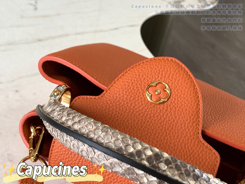 Amelia - LOV Lady Bags - 723