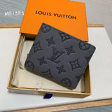Amelia- LOV  Luxury  Wallets - 573