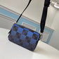 Fashion Lu-Vi bags - 3102