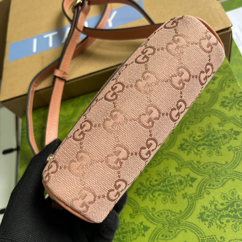 Amelia- GCI LUXURY LADY BAG - BRANDED BAGS FOR WOMEN - 092