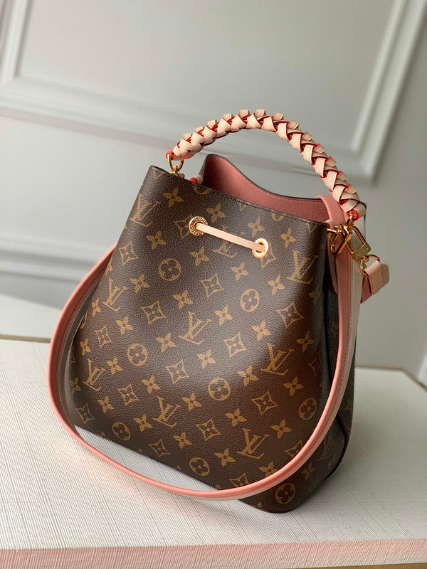 Fan Fashion Lu-Vi bags - 17751