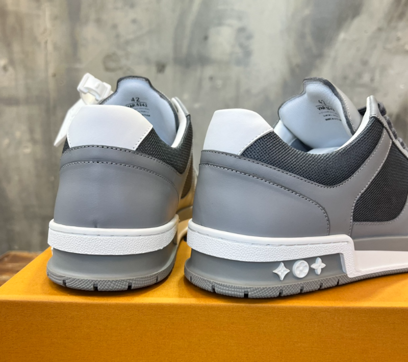 AmeliaLuxury - LOV Men Shoes - 128