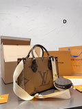 Amelia - LV Bags - 15124