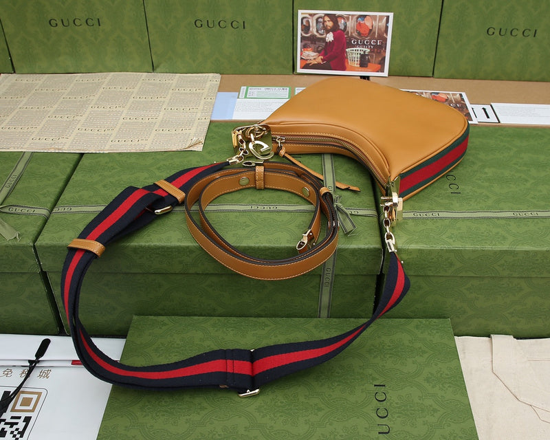 Amelia- GUKI Women Bags - 991