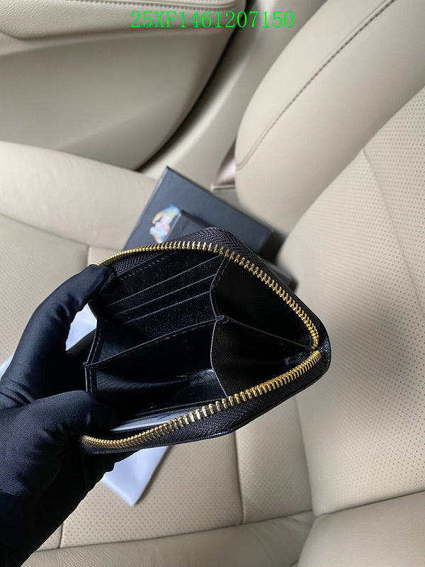 Amelia - PD Wallet - 078