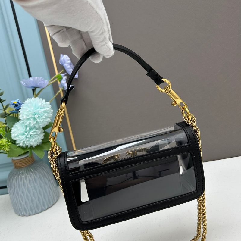 Amelia- VEL WOMEN LUXURY BAGS - 690