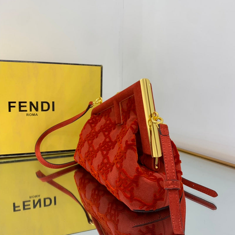 Amelia- FDE Bags - 235