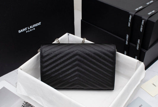 YSL BAGS - WOMEN LOVE LUXURY BAGS - 1801