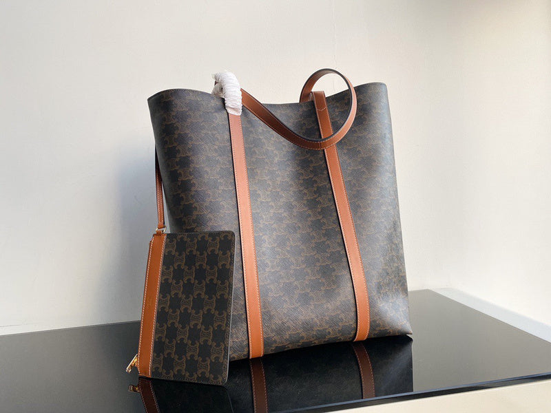 C-LINE LUXURY WOMEN BAGS - 062