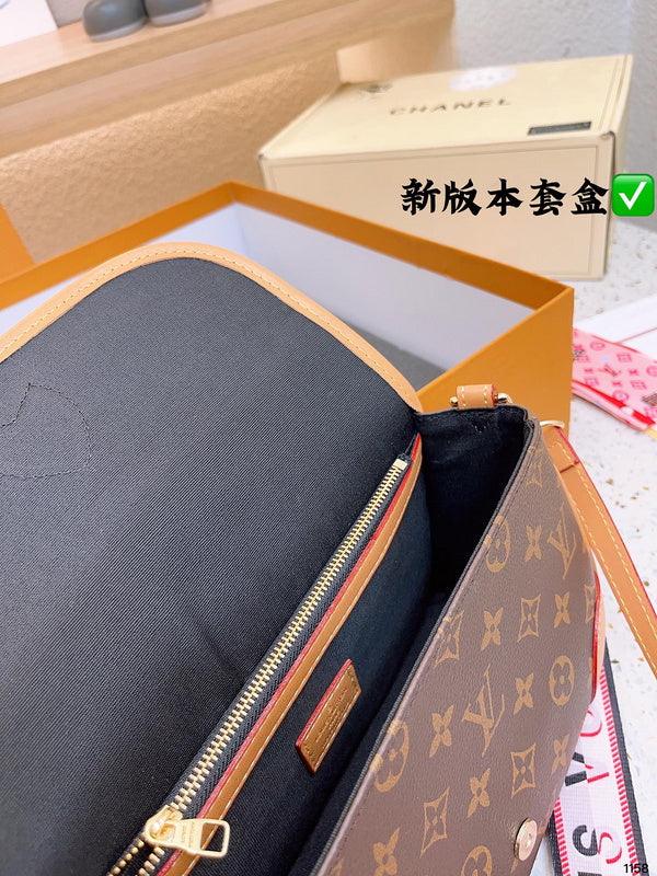 Amelia - LV Bags - 14544