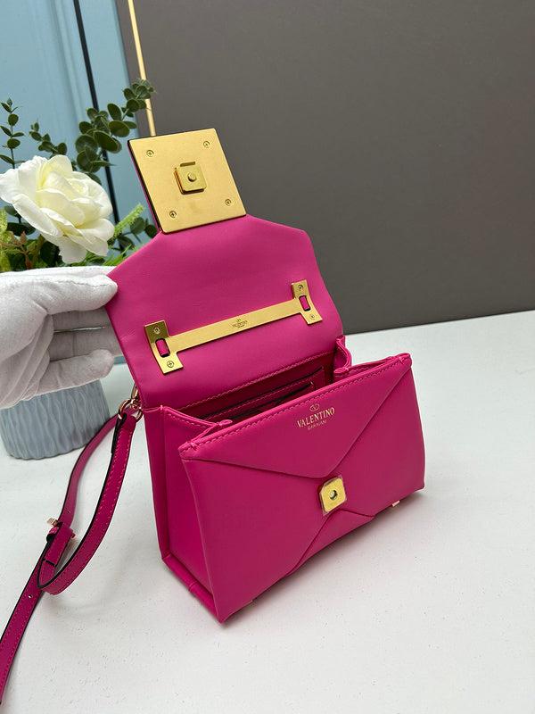 Amelia- VEL WOMEN LUXURY BAGS - 557