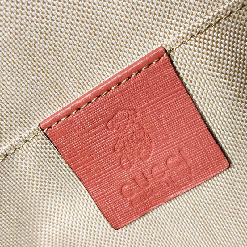Amelia- GCI Bags - 1918