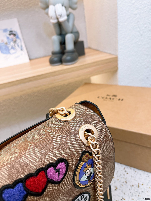 Amelia - CCH Bags - 301