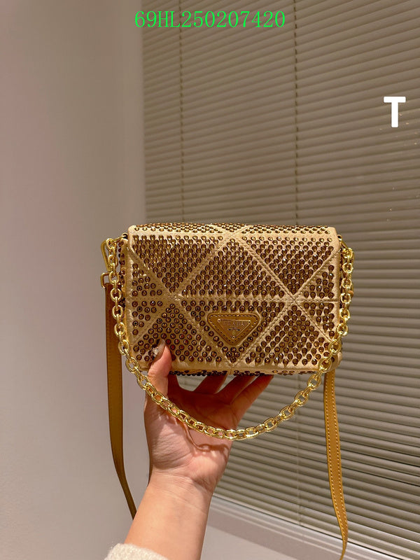 Prada Bags - The Barnes Bags  565