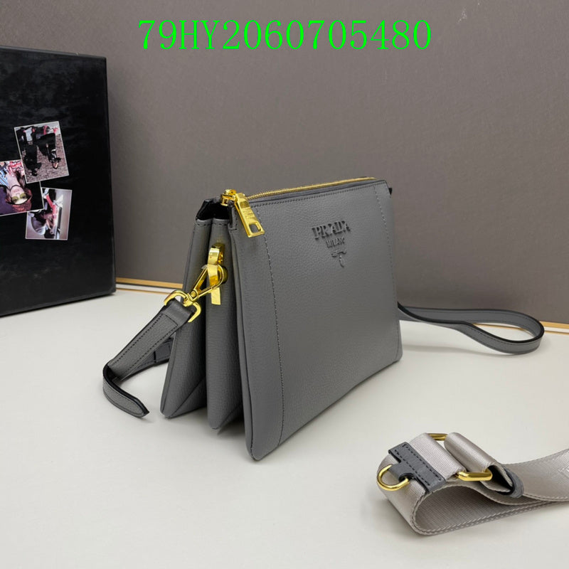 Prada Bags - The Barnes Bags  117
