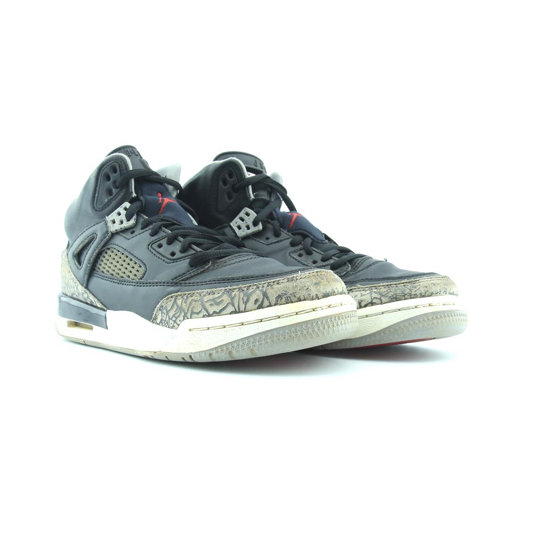 JORDAN SPIZIKE