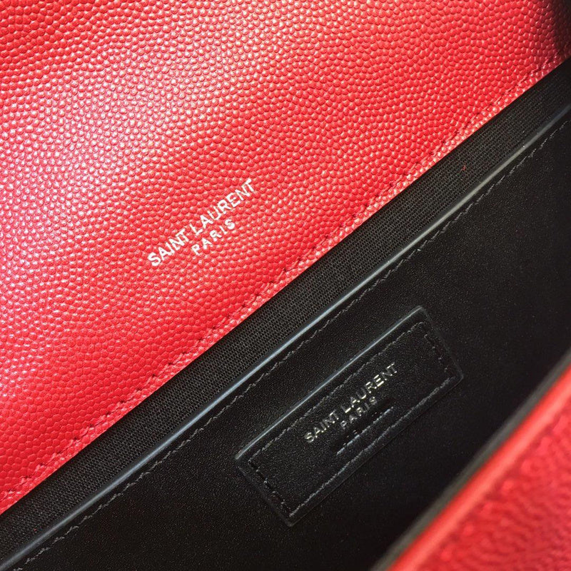 Amelia - YSL Bag - 2700