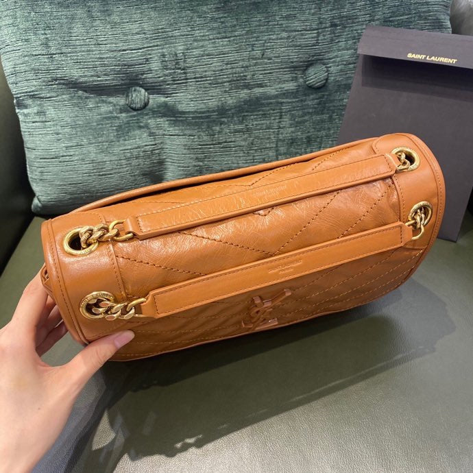Amelia - YSL Bag - 3619