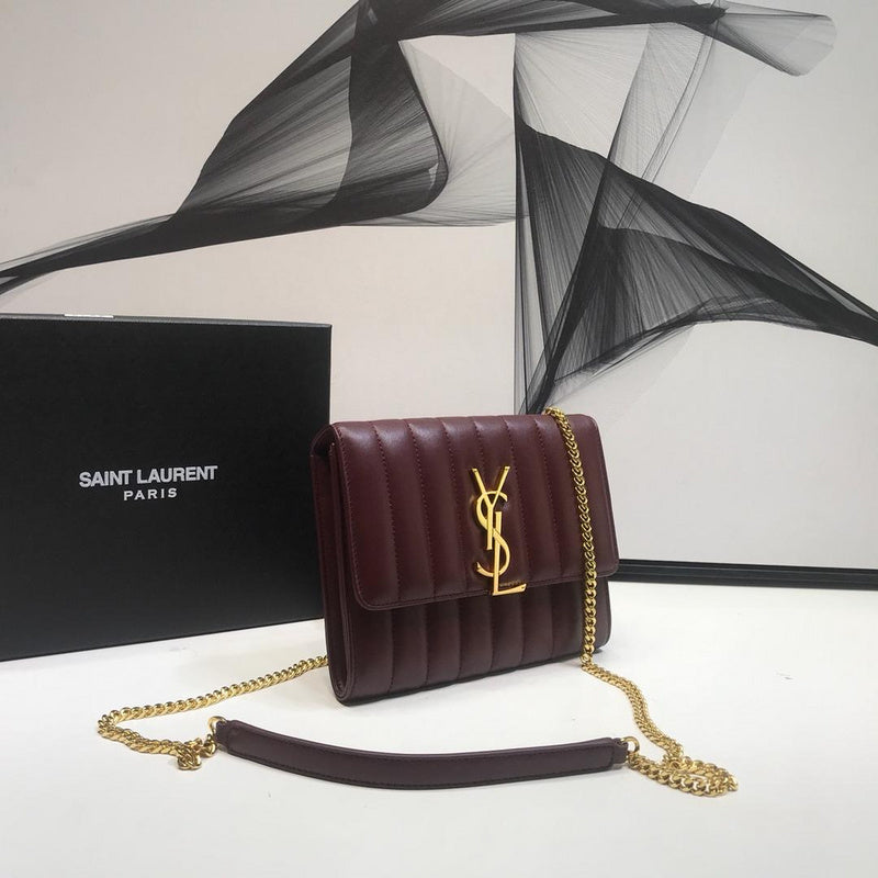 Amelia - YSL Bag - 2924
