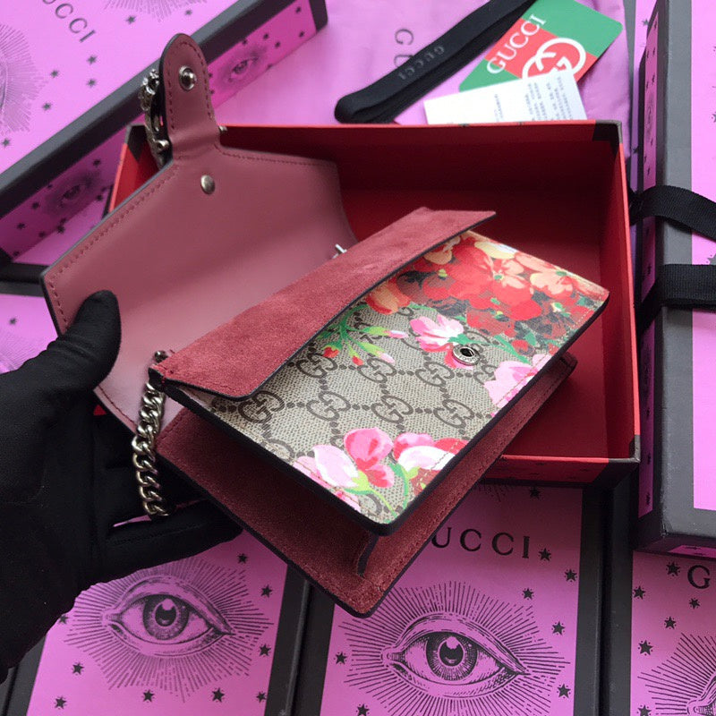 Amelia- GCI Lady Bags - 1493