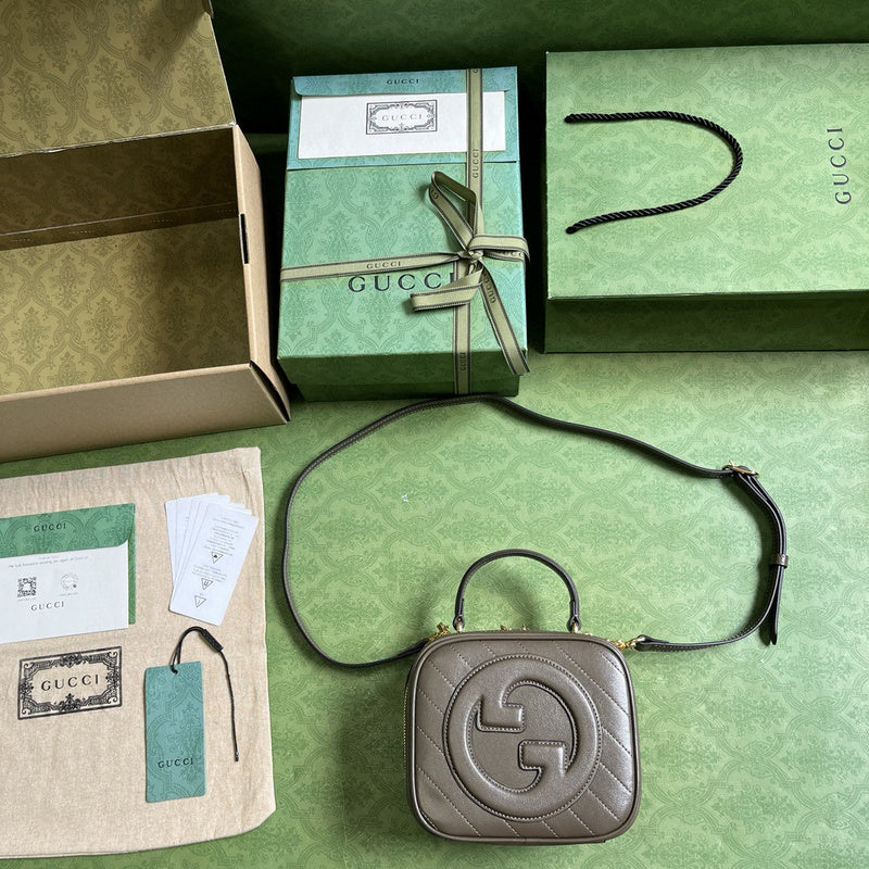 Amelia- GCI Bags - 339