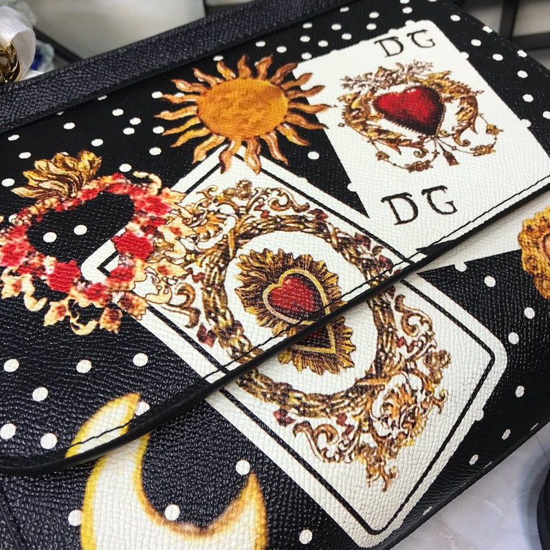 Amelia- DG Bags - 206