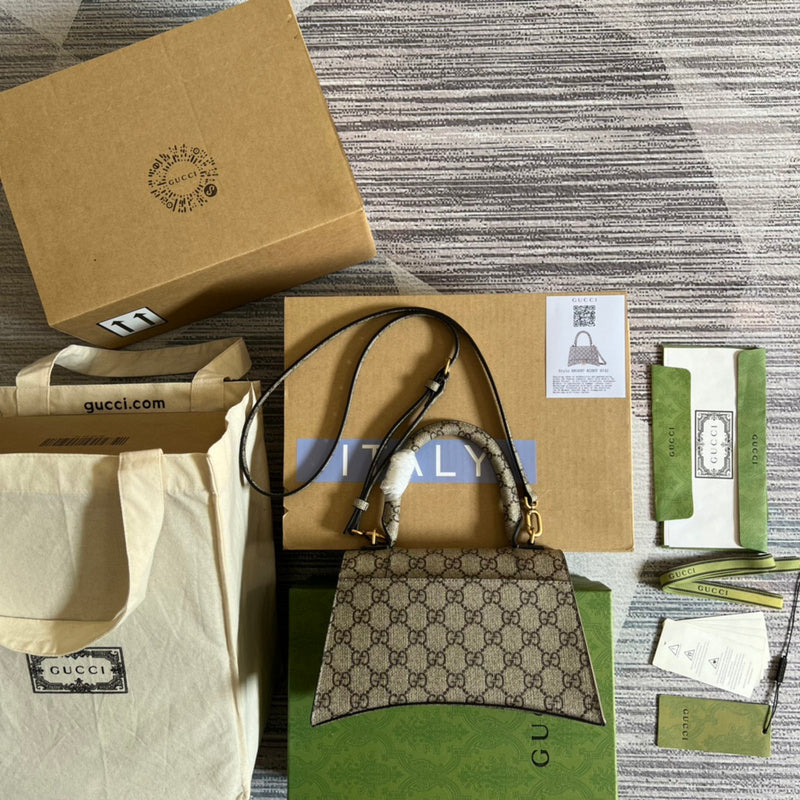 Amelia- GCI Bags - 4654