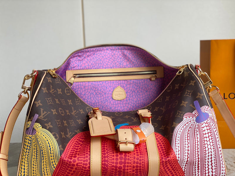 Amelia's Bag Gallery - LOV Bags - 909