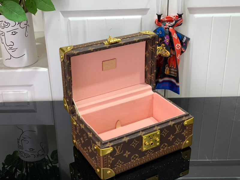 Fashion Lu-Vi bags - 3509