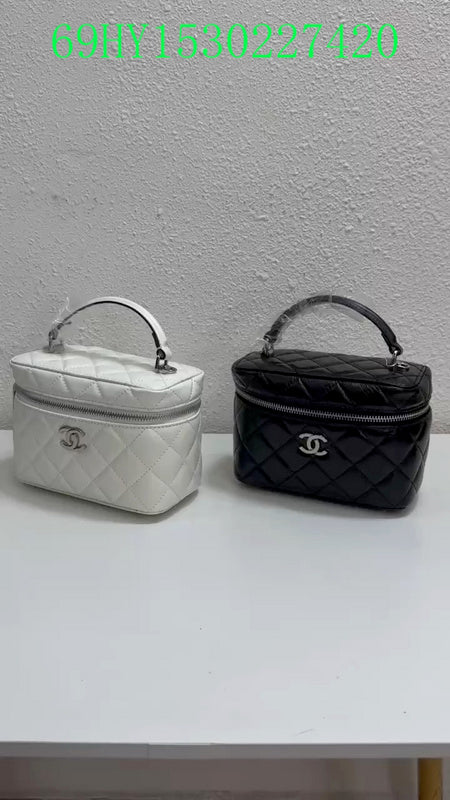 Amelia - CHL Bags - 1477